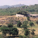 Great Zimbabwe